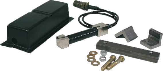 DEFLECTION TRANSDUCER