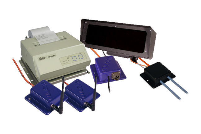 ELECTRONIC PERIPHERALS