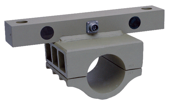 SINGLE POINT LOAD CELL