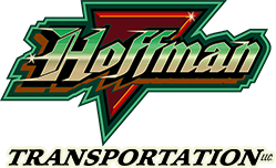 HOFFMAN TRANSPORTATION LOGO