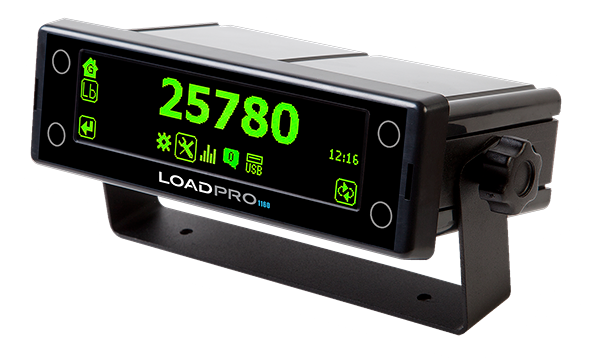 LoadPro 1160 System